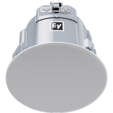 Loa âm trần Electro Voice EVID-EC4.2 4" 70/100V màu trắng